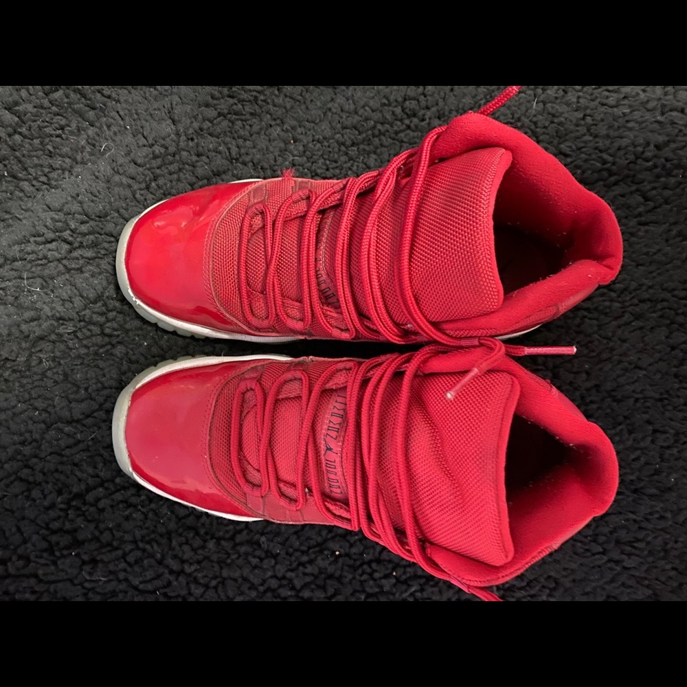 Jordan 11